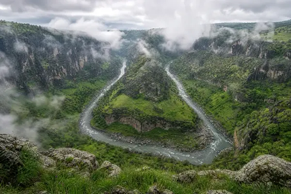 Barzan Valley