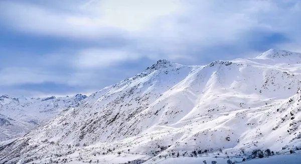 Halgurd Mountain