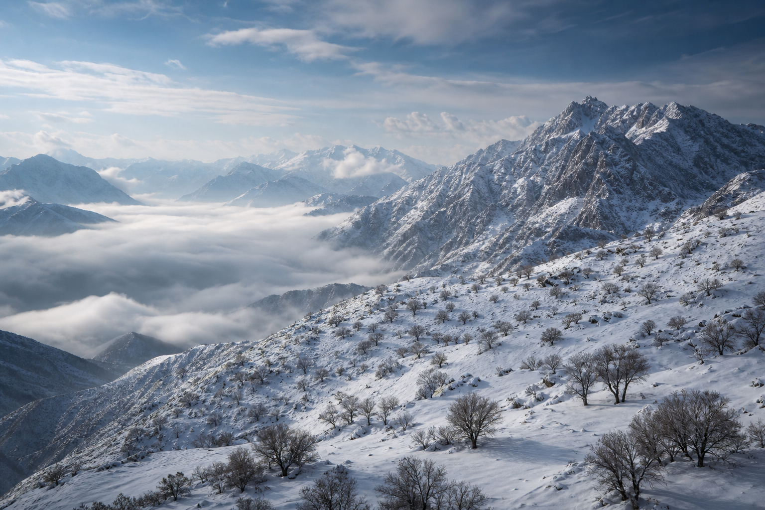 Gara Mountain